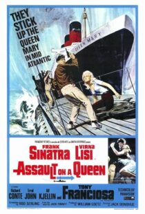 دانلود فیلم Assault on a Queen 1966427930-1254538278