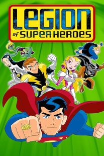 دانلود انیمیشن Legion of Super Heroes428604-1586089375