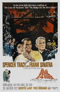 دانلود فیلم The Devil at 4 O’Clock 1961428067-1624136310