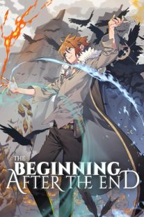 دانلود انیمه The Beginning After the End429777-976548188