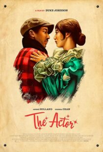 دانلود فیلم The Actor 2025427971-1693744857