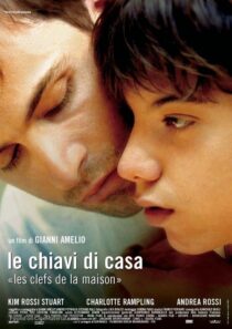 دانلود فیلم The Keys to the House 2004428071-713554763