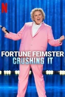 دانلود مستند Fortune Feimster: Crushing It 2024458359-708041464