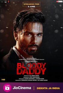 دانلود فیلم هندی Bloody Daddy 2023428079-554061973