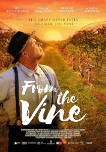 دانلود فیلم From the Vine 2019428911-129786307