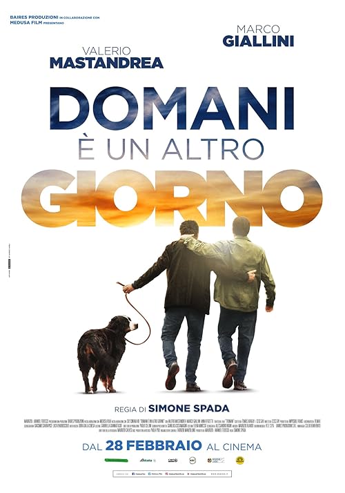 دانلود فیلم Tomorrow’s a New Day 2019