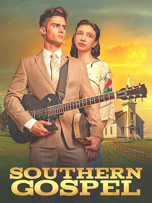 دانلود فیلم Southern Gospel 2023