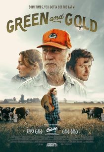 دانلود فیلم Green and Gold 2025430129-109810739