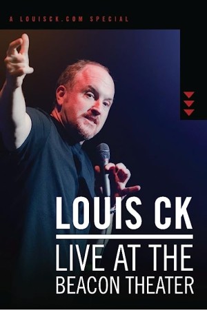 دانلود فیلم Louis C.K.: Live at the Beacon Theater 2011