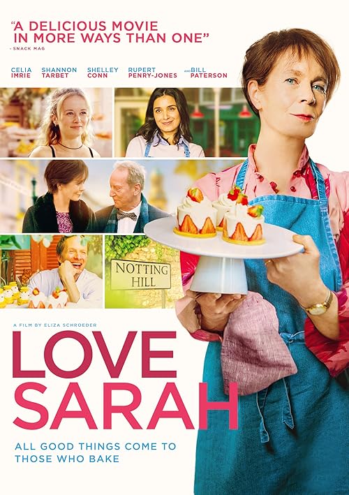 دانلود فیلم Love Sarah 2020