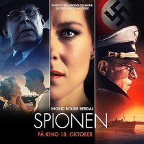 دانلود فیلم The Spy 2019428714-1228806638