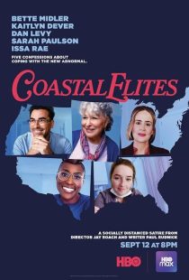 دانلود فیلم Coastal Elites 2020428726-954992501