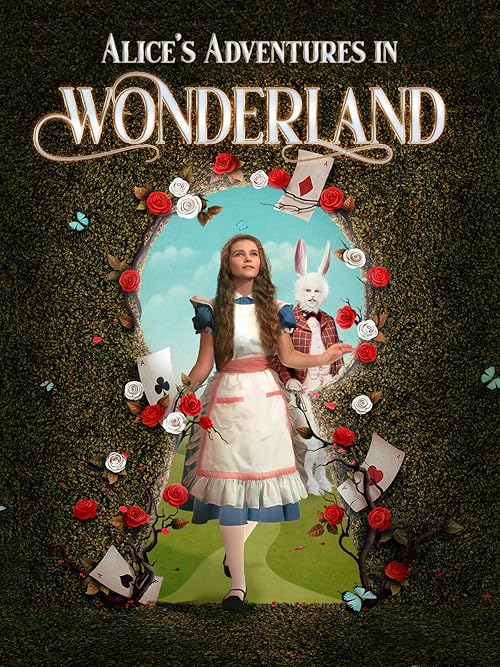 دانلود فیلم Alice’s Adventures in Wonderland 1972