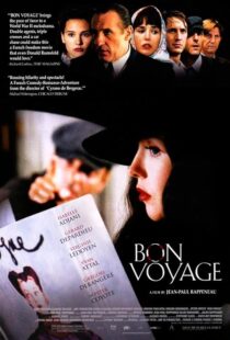 دانلود فیلم Bon Voyage 2003428091-2018977866