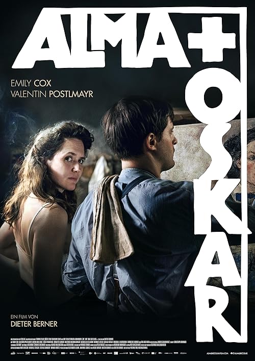 دانلود فیلم Alma & Oskar 2022
