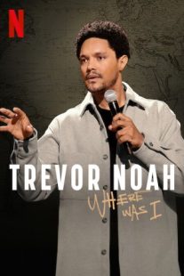 دانلود فیلم Trevor Noah: Where Was I 2023429407-1775465391