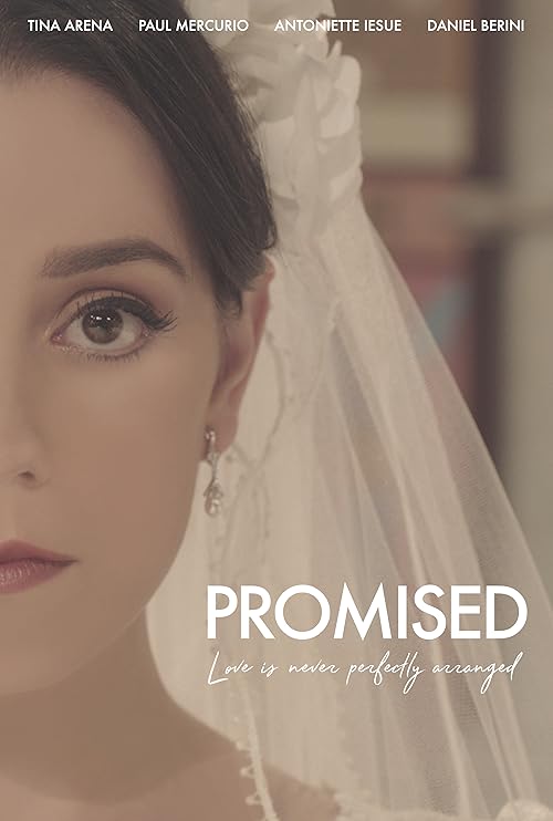 دانلود فیلم Promised 2019