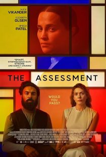 دانلود فیلم The Assessment 2024428456-1157465497
