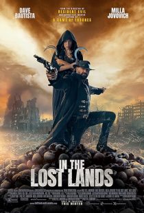 دانلود فیلم In the Lost Lands 2025428390-311741357