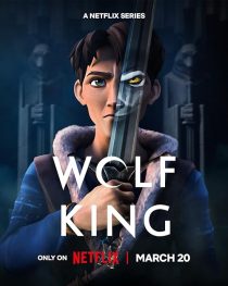 دانلود انیمیشن Wolf King428444-586884672