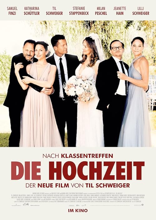 دانلود فیلم The Wedding 2020