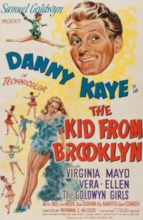 دانلود فیلم The Kid from Brooklyn 1946428075-959581071