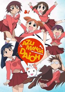دانلود انیمه Azumanga Daioh428992-2102902532
