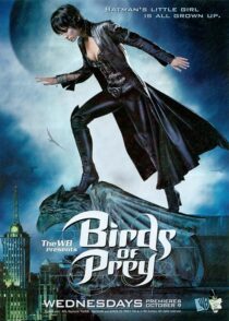 دانلود سریال Birds of Prey428144-975976184