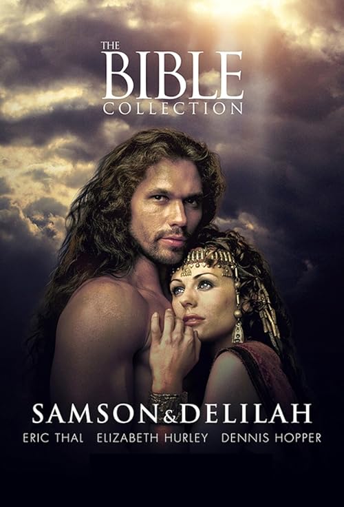 دانلود فیلم Samson and Delilah 1996