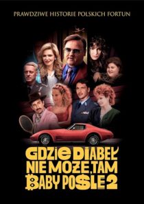 دانلود فیلم Where the Devil Can’t Go, He Sends a Woman 2 2023428020-1300964003