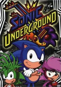 دانلود انیمیشن Sonic Underground428418-1897058663