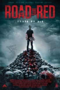 دانلود فیلم Road to Red 2018430361-1895091958