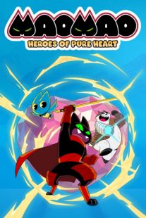 دانلود انیمیشن Mao Mao: Heroes of Pure Heart428616-1302856564