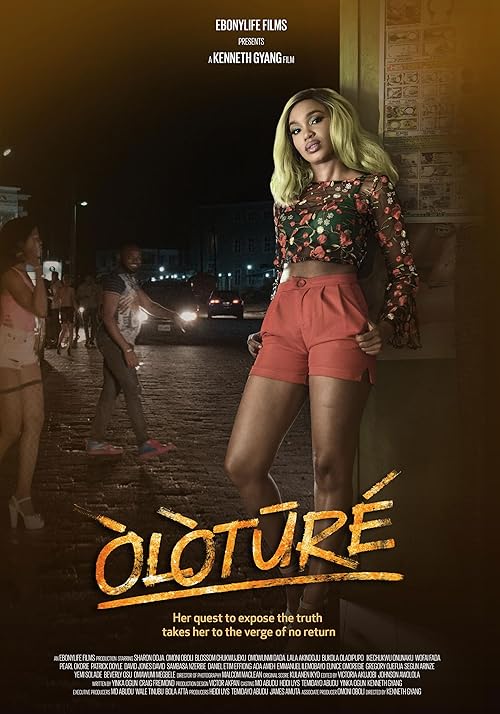 دانلود فیلم Oloture 2019