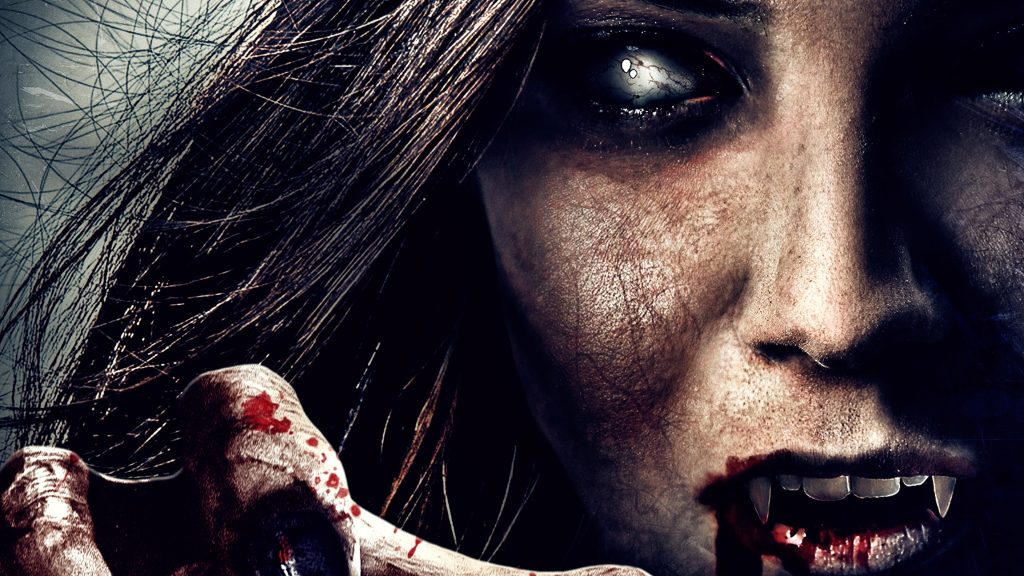 دانلود فیلم Vampire Virus 2020