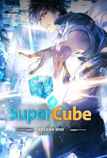 دانلود انیمیشن Super Cube430463-2140675871