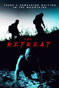 دانلود فیلم The Retreat 2020429964-91090777