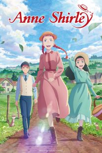دانلود انیمه Anne Shirley430460-398886843