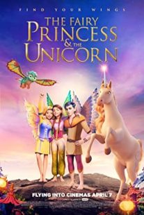 دانلود انیمیشن The Fairy Princess & the Unicorn 2019430089-343846751