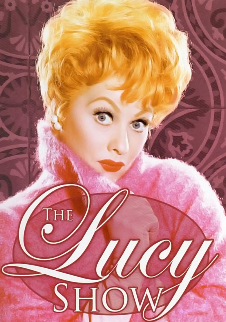 دانلود سریال The Lucy Show