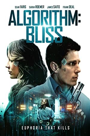 دانلود فیلم Algorithm: BLISS 2020