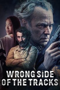 دانلود سریال Wrong Side of the Tracks430020-797542255