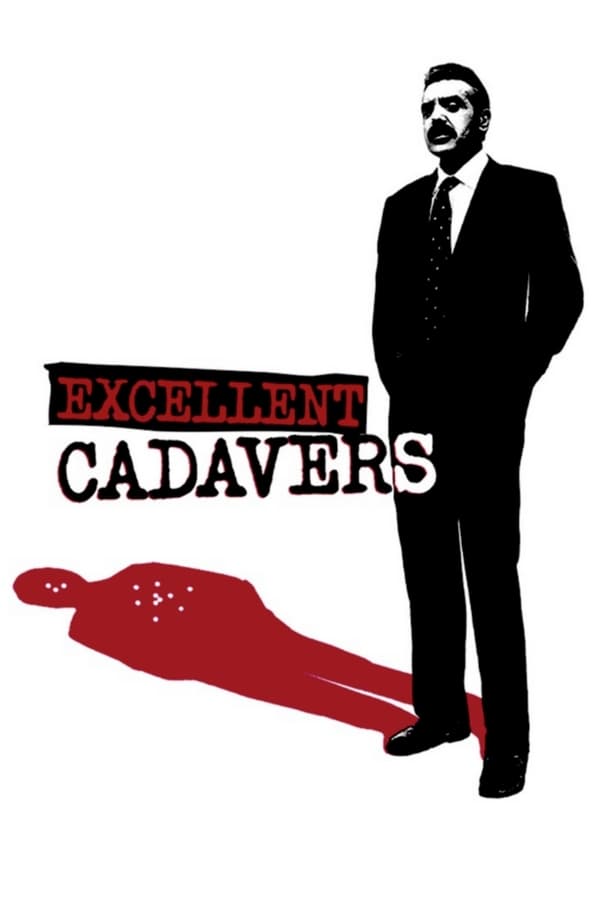 دانلود فیلم Excellent Cadavers 1999
