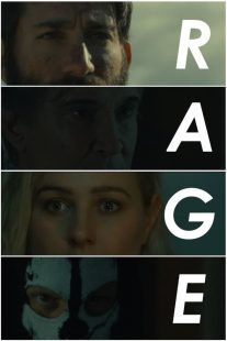 دانلود فیلم Rage 2021430405-4195935