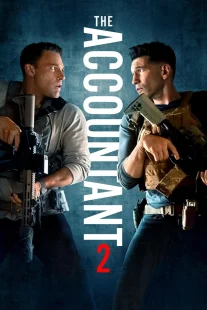 دانلود فیلم The Accountant 2 2025430150-497149652