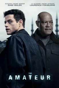 دانلود فیلم The Amateur 2025430145-107558864