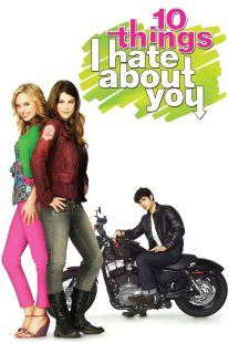 دانلود سریال 10 Things I Hate About You430098-502160338