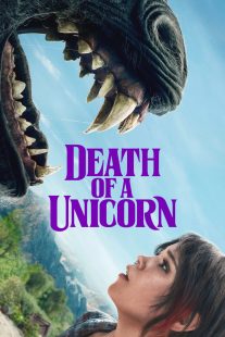 دانلود فیلم Death of a Unicorn 2025430438-1120283175