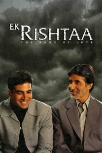 دانلود فیلم هندی Ek Rishtaa: The Bond of Love 2001429861-765079995