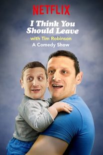 دانلود سریال I Think You Should Leave with Tim Robinson430105-823666671